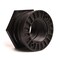 Thrifco Plumbing 3/4 Inch Slip x 1/2 Inch Threaded PVC Side Outlet Elbow SCH 40 8114272 - alternate 5